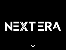 Tablet Screenshot of next-era-publishing.com